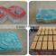 150T equipment for road German technology paving block manuafacturer