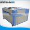 LX1410 laser engraving and cutting machine