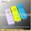 China manufacturer power supply usb battery charger 18650 box