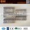 FPB0103-001,Escalator Comb Plate 203*100 22T Right