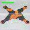 RHS Wholesale With Amazing 19 Colors Silicone Case/skin/sleeve/cover for Unmanned Aerial Vehicles Uav Drone Crop Sprayer