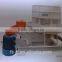 Promotion Price Circular Screen Mixing Granulator /New designed Mixing Granulator /Clay mixing machine