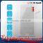 Tempered Glass Screen Protector For Samsung S6 With 9H Hardness