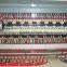 Best Price Vertical Flat Edge Glass Edging Machine with 9 Spindles