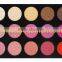 Really hot! 180 colors eyeshadow makeup /shining eyeshadow/ wholesale eyeshadow palette/private label eyeshadow palette