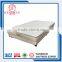 high quality spring bed base and mattress for hotel