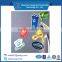Promotional custom PVC fridge magnet,fridge magnet sticker