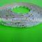 Waterproof Super Bright 5M SMD 3528 600 LED Strip Flexible Light 9.6W 12V double row