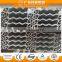 Best price!!construction material for aluminium roll shutter with powder coating