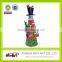 Red santa claus outdoor large christmas decorations