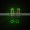 2W RGB Laser 25K ILDA Animation Laser Light DMX 512 Control DJ Disco Laser Stage Lighting