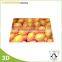 Factory Supply Plastic Postcard 3D Lenticular printing