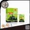 Concentrated instant kombu broth powder