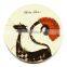 Lovely Pet 7mm Ceramic Coasters