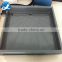colorful (white/black) thickness vacuum formed plastic tray for any kind of tools