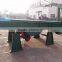 Linear Vibrating Screen For Size Grading