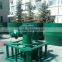 Wet Pan Grinding Mill for Gold Ore Milling