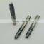 Chinese Brand Tungsten Carbide CNC Milling Germany Hard Alloy Ball End Mill