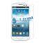Hot! Front and Back Full Body Protective Film Guard cheapest high definition Screen Protector for Samsung Galaxy S3