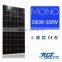 solar panel wholesale260-280w monocrystalline solar panels for home