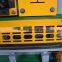Q35Y ironworker for pipe cutting and square steel shearing
