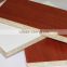 High Quality Colourful Melamine Chipboard for furniture use