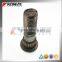 Auto Rear Wheel Hub Bolt For Mitsubishi Triton L200 K74T KB4T L300 P25 Pajero Montero V97 4M40 MB584750