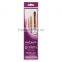 Mont Marte Gallery Series Brush Set Watercolour 4pce