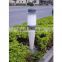 Higt quality 2016 new Die-Casting Aluminum outdoor solar lawn lamp