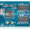 Excellent performance ATMEL9263 development board & ARM core board