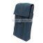 Ultimate Arms Gear 19" Stealth Black Ambidextrous Molle Shotgun Scabbard Soft Protective Case