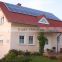 Detachable Solar container house