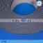 weary resistant rubber transmission belt for high speed air jet spinning machine