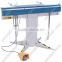 EB1250 with 4 sets clamping bars magnetic bending machine