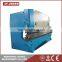 cnc hydraulic press brake machine                        
                                                Quality Choice