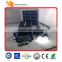 10W solar lighting kit