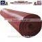 2015 new product pvc mat Sell well in USA market/pvc floor burgundy mat