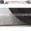 PVC easy to clean PVC waterproof Badminton footcloth