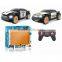 4CH universal remote control car with light and EN71 EN6211 8P HR4040