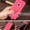 360 Protective Phone Cases Phone Covers With Glass Screen Protector Phone Covers With Protective Glass for Apple Iphone6 6plus