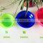 portable extensive silicone foldable pet bowl gel pet feeder salad fruit bowl