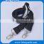 Fabric polyester tube lanyards printed custom logo