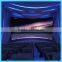 5d Cinema Systems cargo container cabin cinema theater equipment for sale 10d cinema for sale
