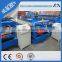 Corrugated Rolling Sheet Forming Machinery with Colored Steel