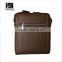 Hot Selling Genuine Leather Man Small Style Leather Sling Shoulder Bag
