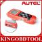 2015 original autel car diagnostic code scanner tool--autel maxidiag jp701 special for Japanese cars with high quality in stock