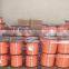 Double PVC Insulated Welding Cable