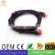 HDTV application Mini HDMI cable 24K Gold plated