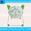 folding baby electric automatic cradle swing with mosquito net