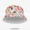 Popular custom funny bucket hat for headwear and promotiom,good quality fast delivery